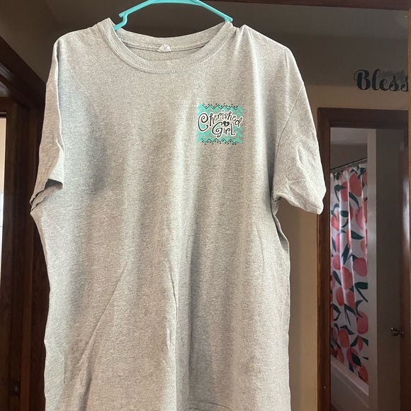 Womens shirt - Picture 1 of 2
